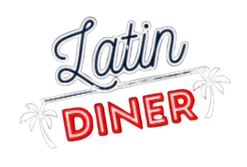 Latin Diner logo